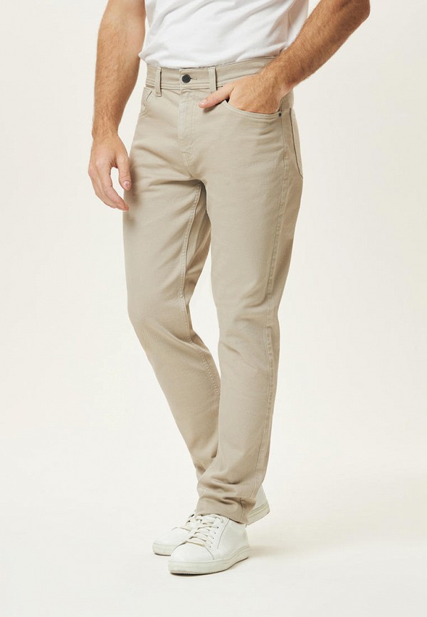 Джинсы Velocity 5500₽