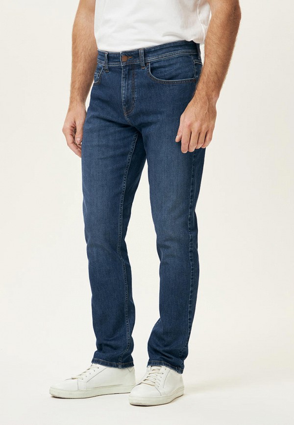 Джинсы Velocity 5500₽