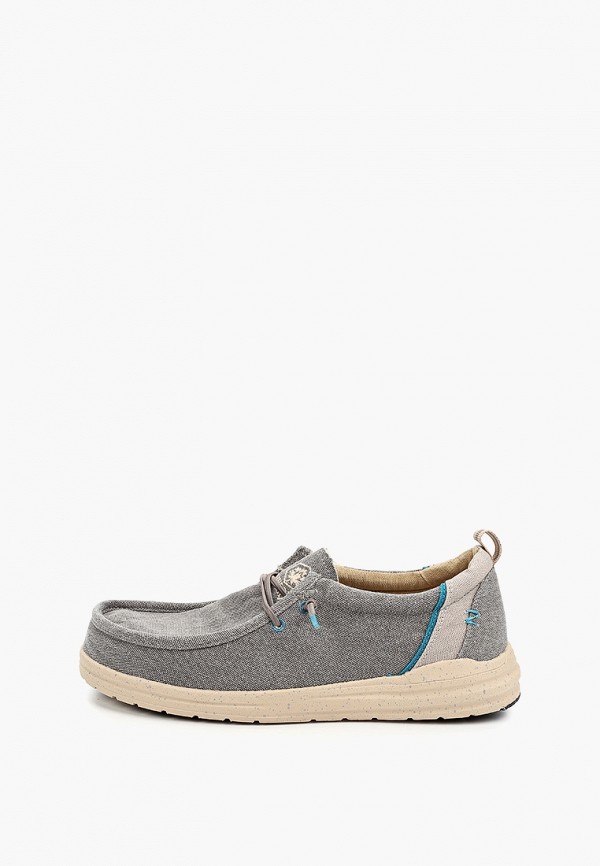 Ботинки LumberJack 4266₽