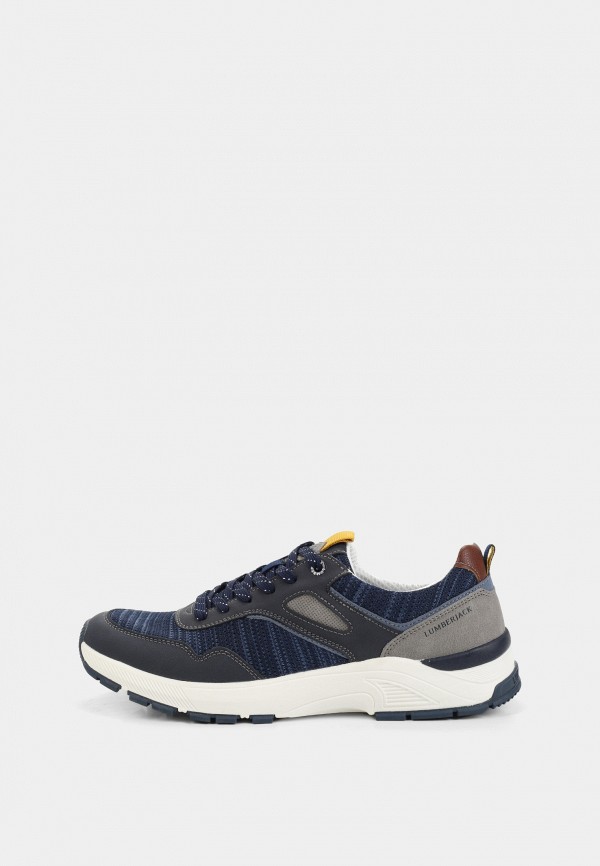 Кроссовки LumberJack 6294₽