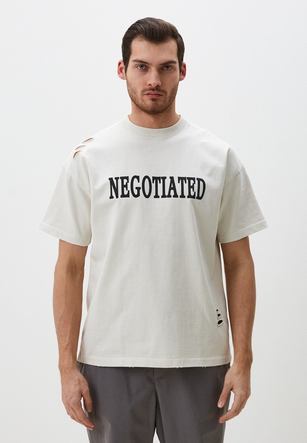 Футболка Qwentiny 2799₽