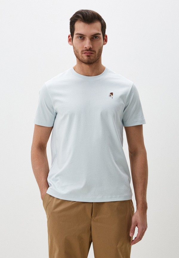 Футболка Qwentiny 1999₽