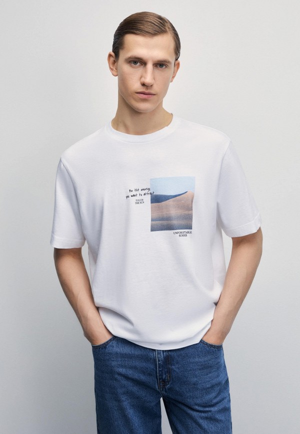 Футболка Zrn Man 799₽