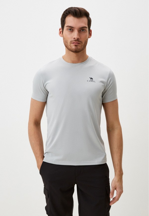 Футболка спортивная Camel 571₽