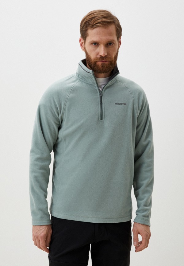 Олимпийка Craghoppers 5999₽