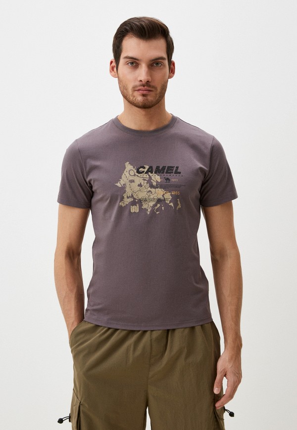 Футболка спортивная Camel 1399₽