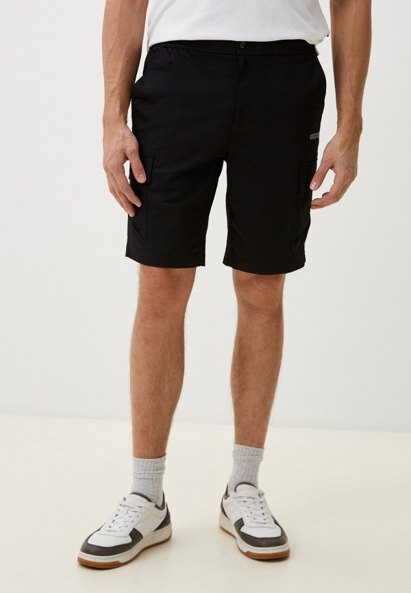 Шорты Camel mens cargo shorts