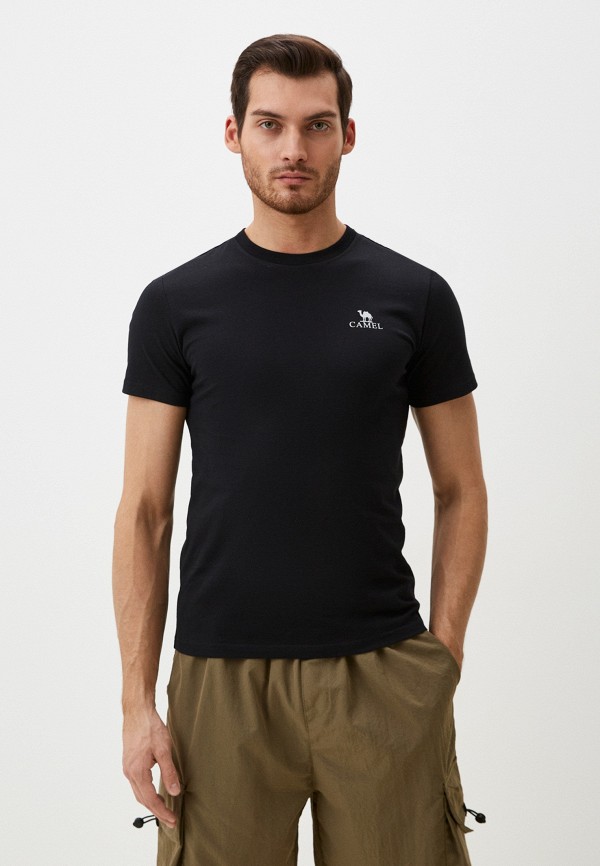 Футболка спортивная Camel Unisex short-sleeved T-shirt