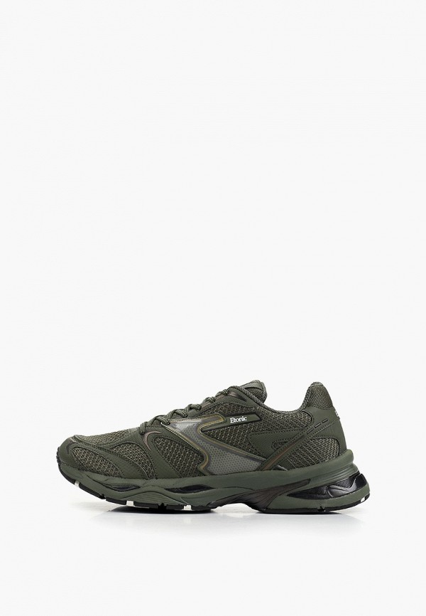 фото Кроссовки etonic