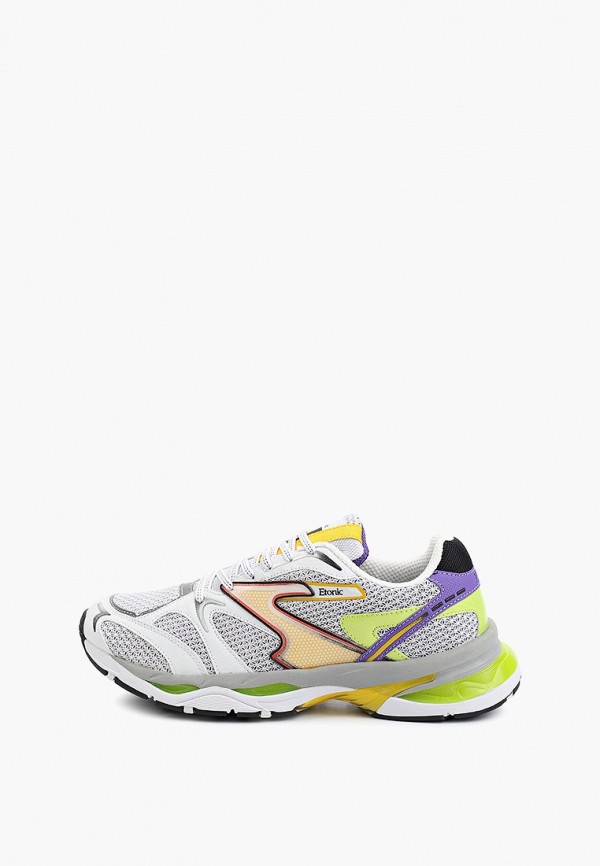 фото Кроссовки etonic