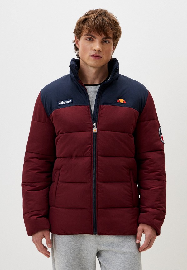 Куртка утепленная Ellesse 4689₽