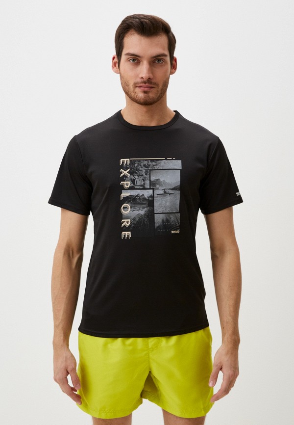 Футболка спортивная Regatta 1099₽