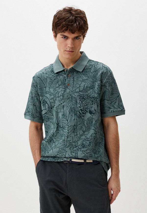 Поло Zolla 1689₽