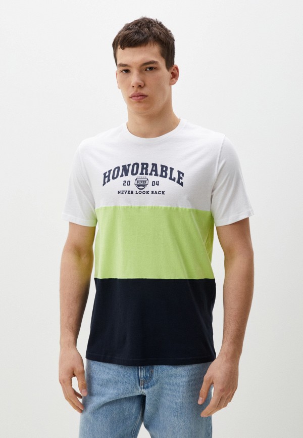 Футболка Zolla 1749₽