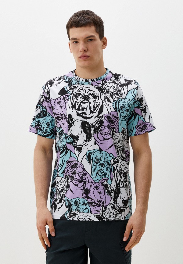 Футболка Zolla 849₽