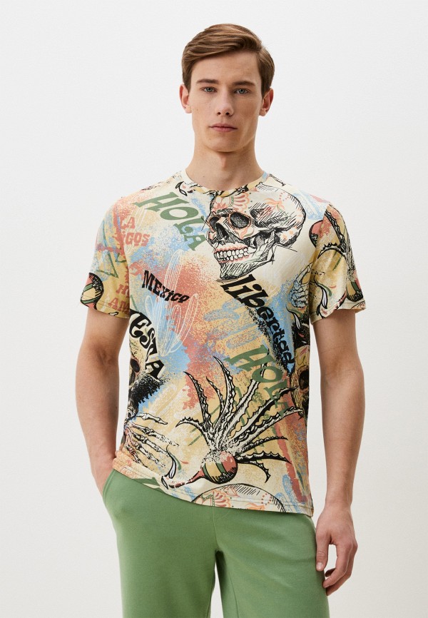 Футболка Zolla 1879₽