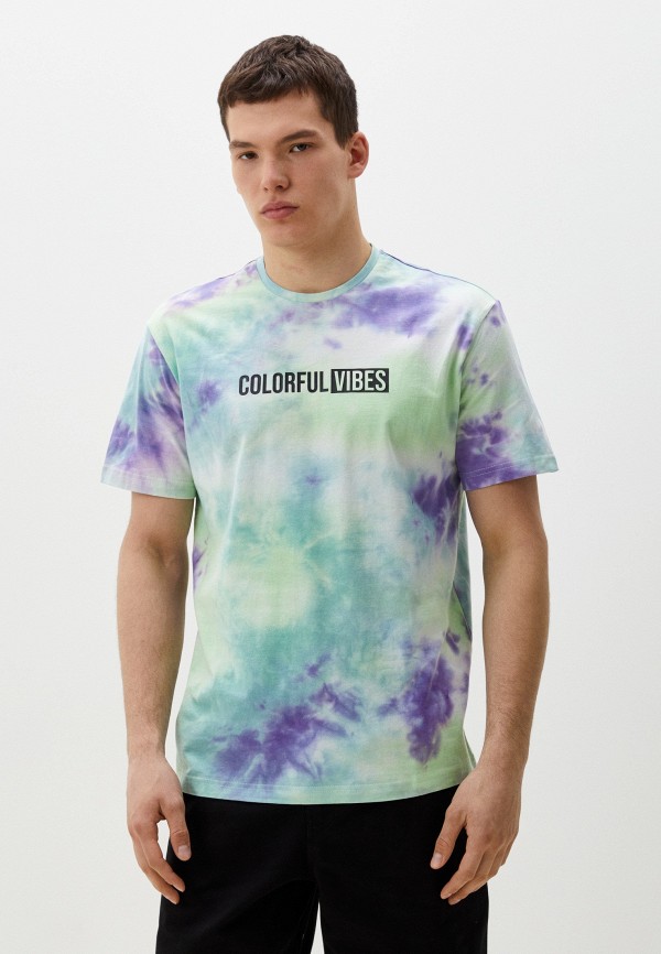 Футболка Zolla 1879₽