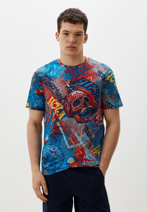 Футболка Zolla 1619₽