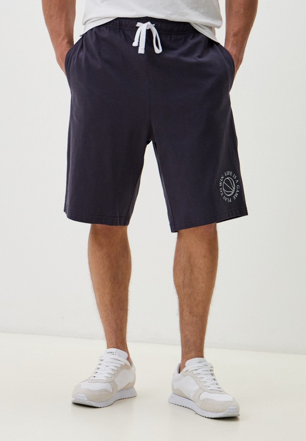 Шорты спортивные Zolla 419₽