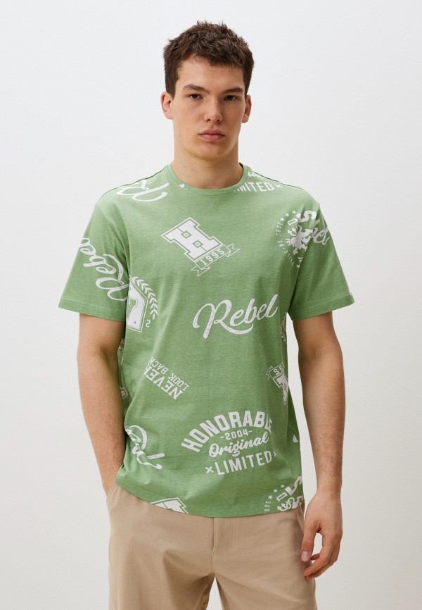 Футболка Zolla 1459₽