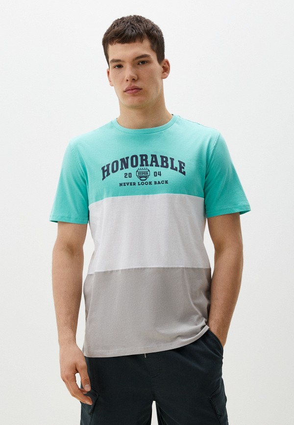 Футболка Zolla 1649₽