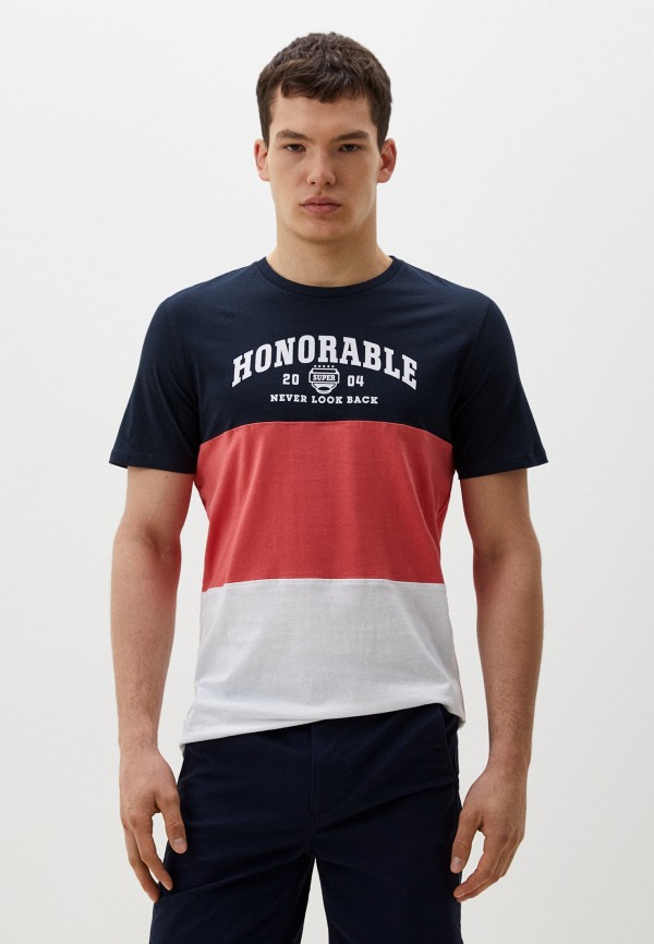 Футболка Zolla 1749₽