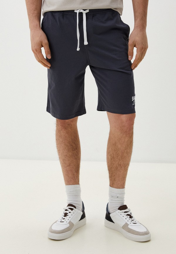 Шорты спортивные Zolla 1899₽