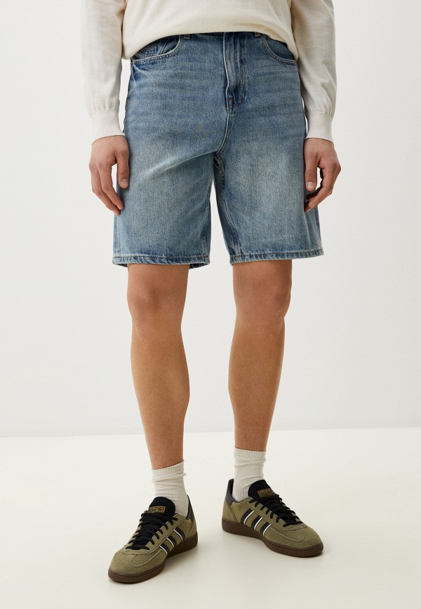 Шорты джинсовые Qwentiny 2799₽
