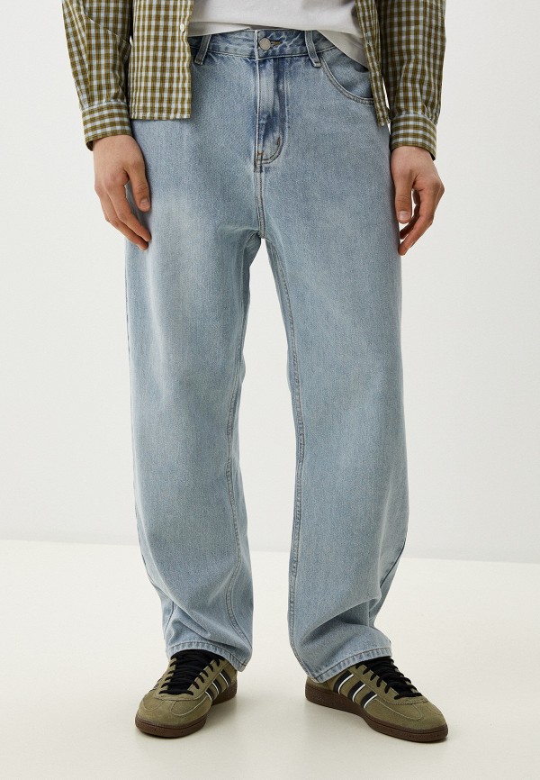 Джинсы Qwentiny 4999₽