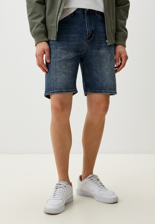 Шорты джинсовые Qwentiny 1999₽