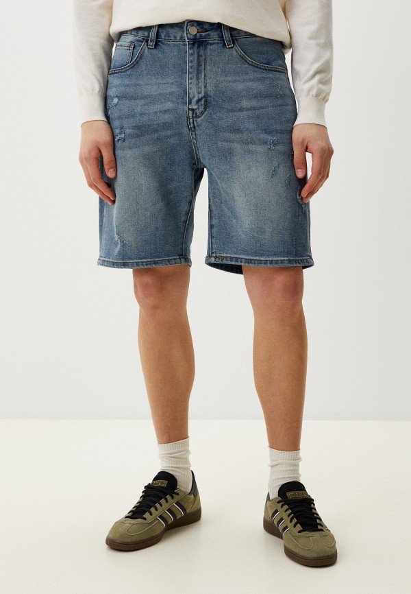 Шорты джинсовые Qwentiny 3299₽