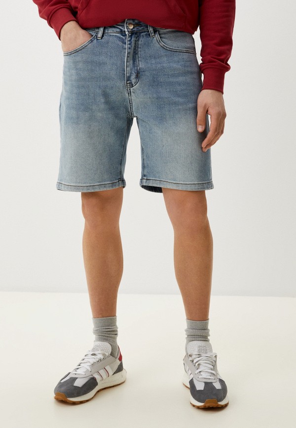 Шорты джинсовые Qwentiny 2499₽