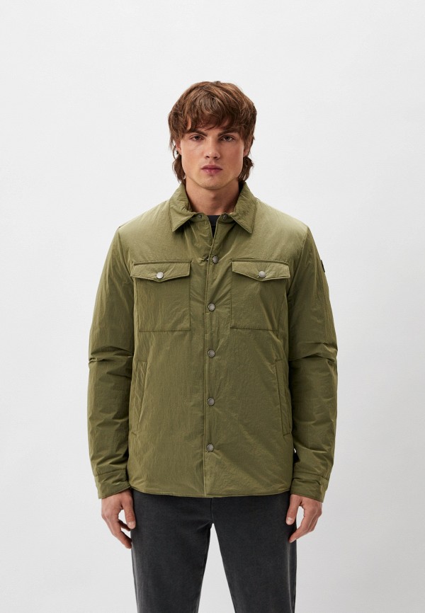 Куртка-рубашка BML 18850₽