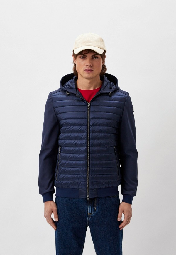 Куртка утепленная BML 27000₽