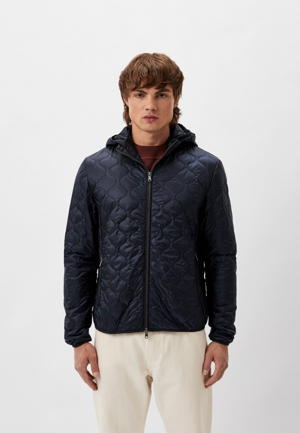 Куртка стеганая BML 27250₽