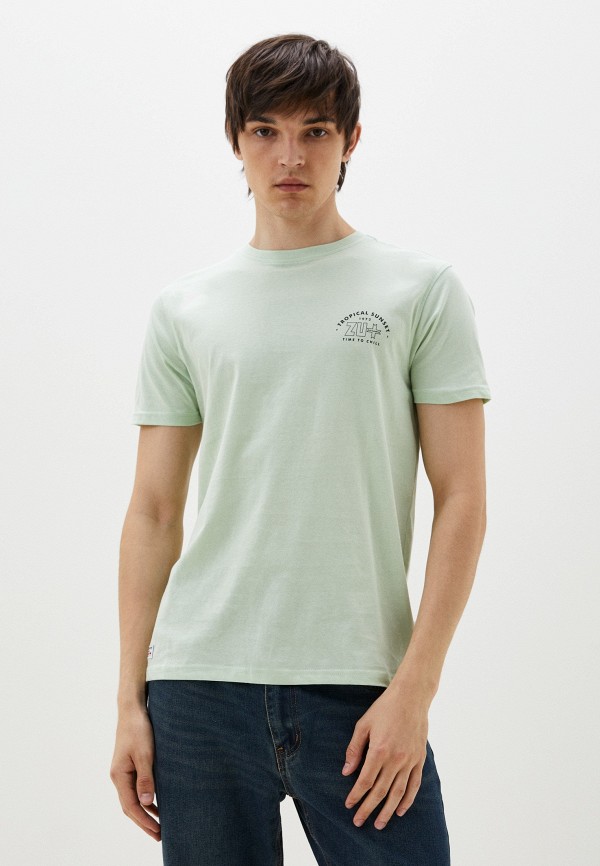 Футболка ZU Elements