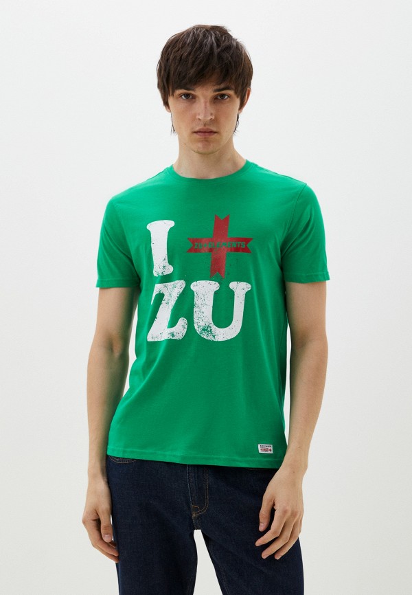 Футболка ZU Elements 5420₽