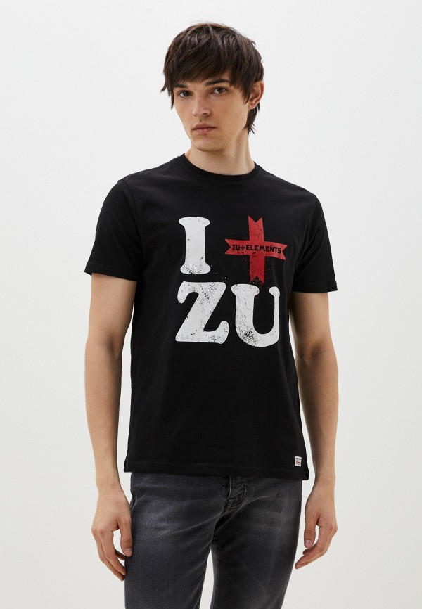 Футболка ZU Elements 5420₽