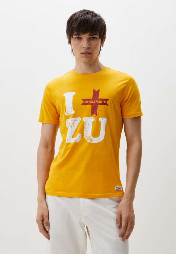 Футболка ZU Elements 5420₽