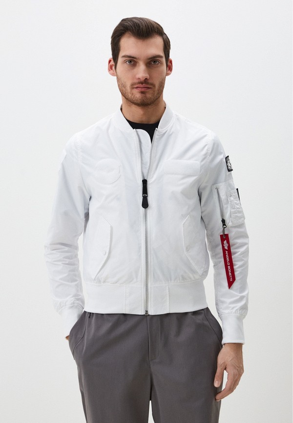 Куртка и брелок Angelo Bonetti 11992₽