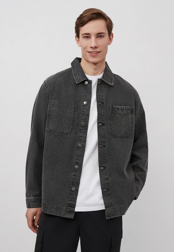 Куртка джинсовая Modis 1840₽