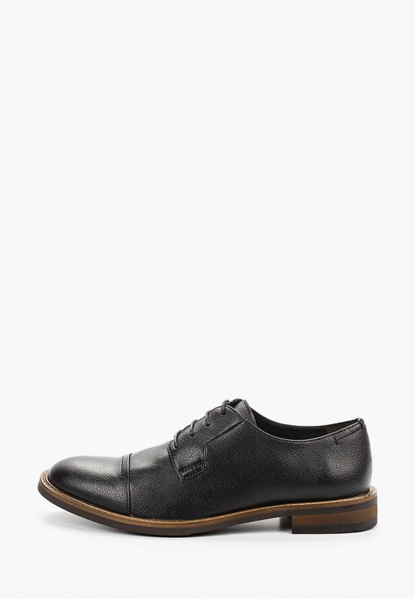 

Туфли M.Shoes, Коричневый