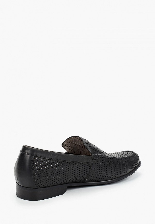 

Лоферы M.Shoes, Черный
