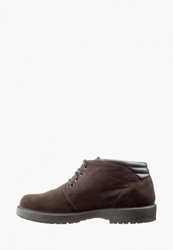 

Ботинки Casual, Коричневый, Casual MP002XM046BO