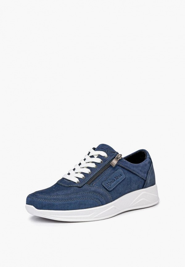 фото Ботинки alessio nesca