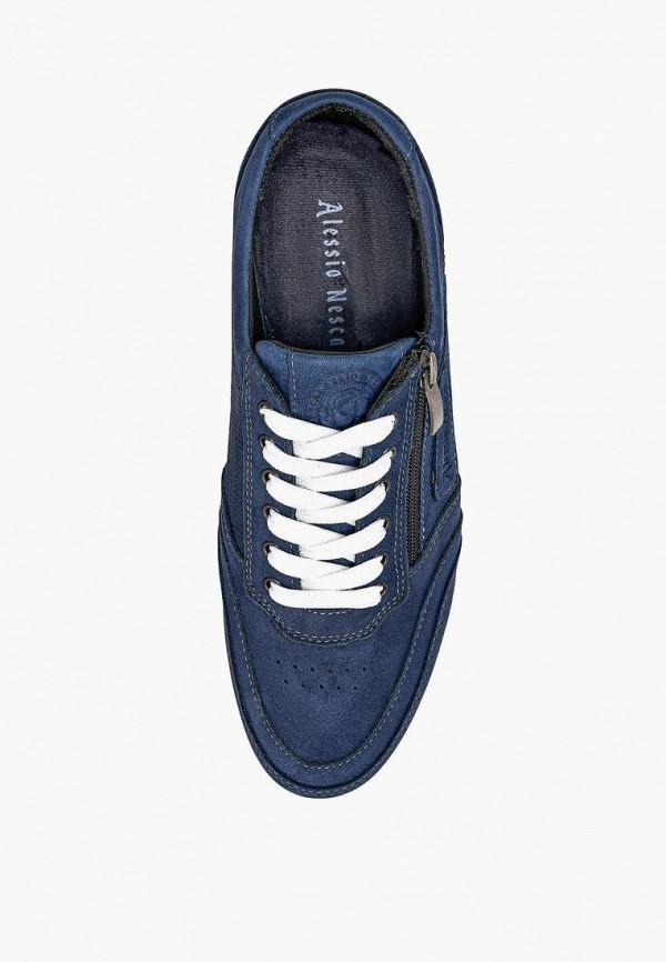 фото Ботинки alessio nesca