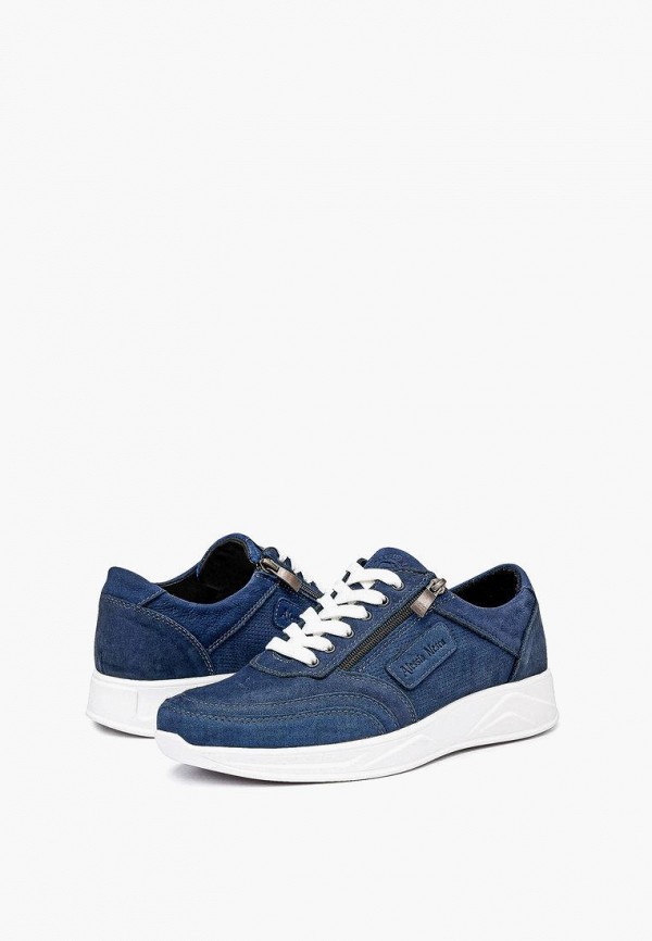 фото Ботинки alessio nesca