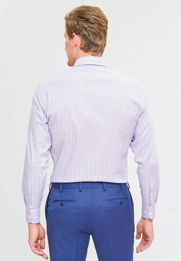 фото Рубашка kanzler