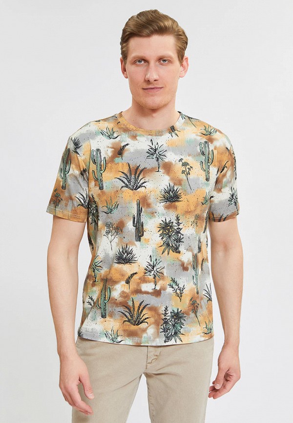 Футболка Kanzler 3792₽