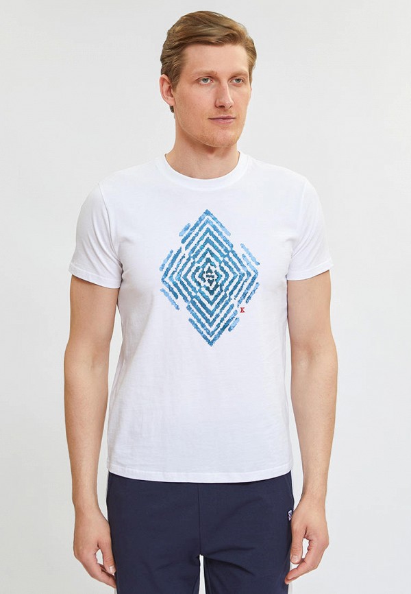 фото Футболка kanzler